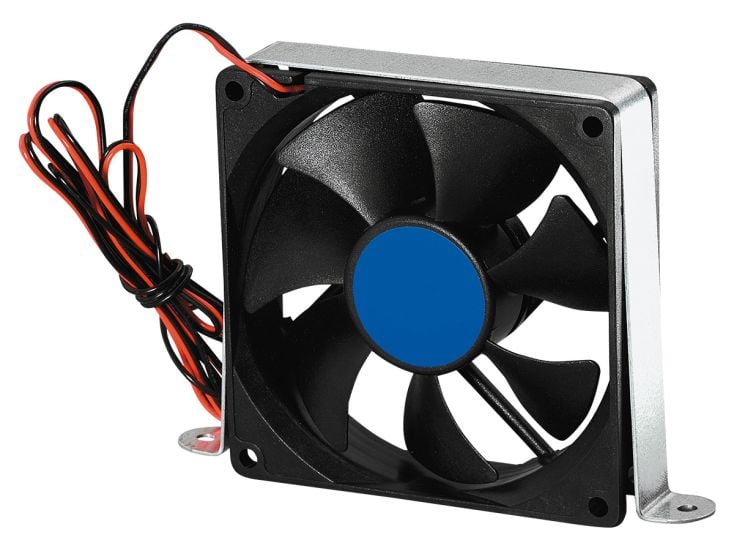 Dometic ventilateur pour réfrigérateur