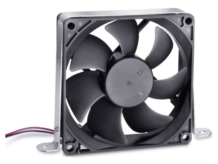 Ventilateur de réfrigérateur Dometic série 10