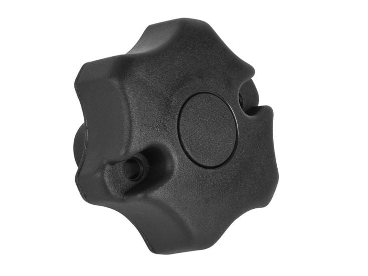 Obelink Front II bouton rotatif porte-vélos