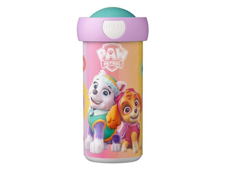 Tasse scolaire Mepal Campus Paw Patrol