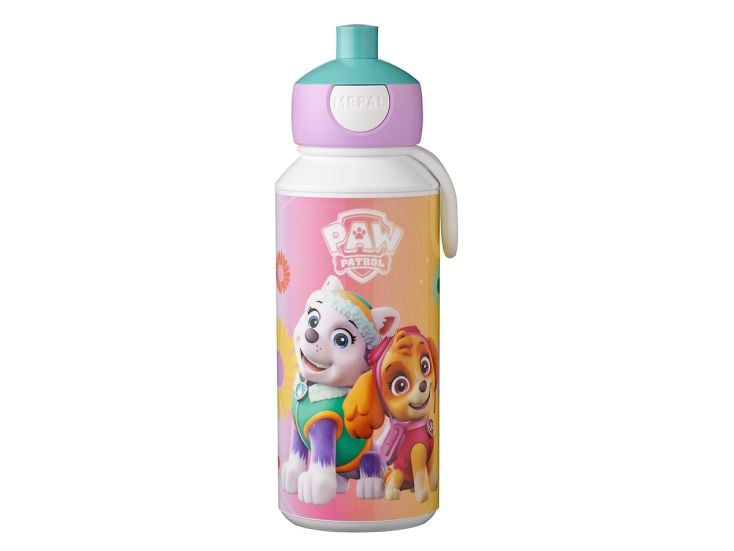 Gourde pop-up Mepal Campus Paw Patrol
