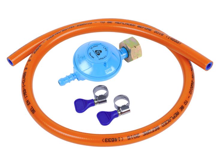 Gimeg G-901 kit de détendeur de gaz