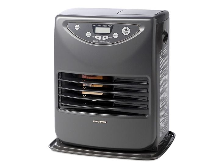 Inverter 3026 Chauffage au pétrole