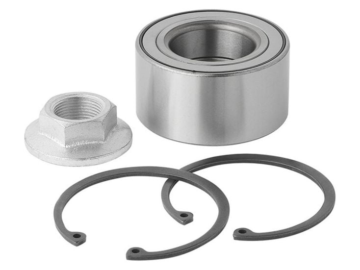 Jeu de roulements compacts ProPlus - 37/60x37 mm - pour AL-KO