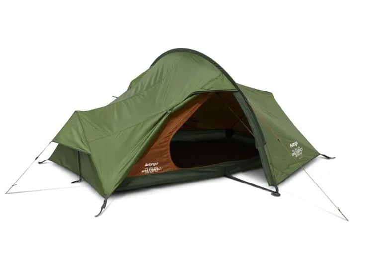 Vango Apex Compact 300 Tente – Green