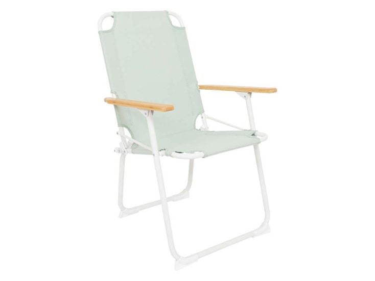 Bo-Camp Pastel Chaise Mosset M Vert