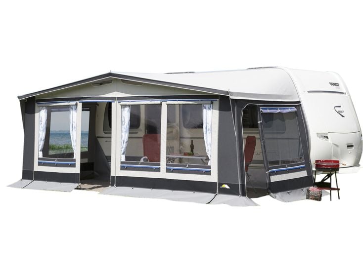 DWT Polo 300 taille 14 (941-970) Auvent pour caravane