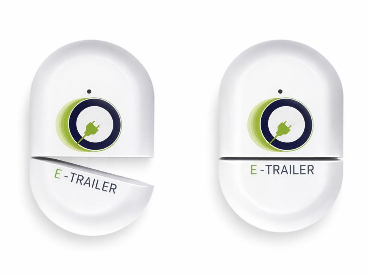 E-Trailer E-Switch module