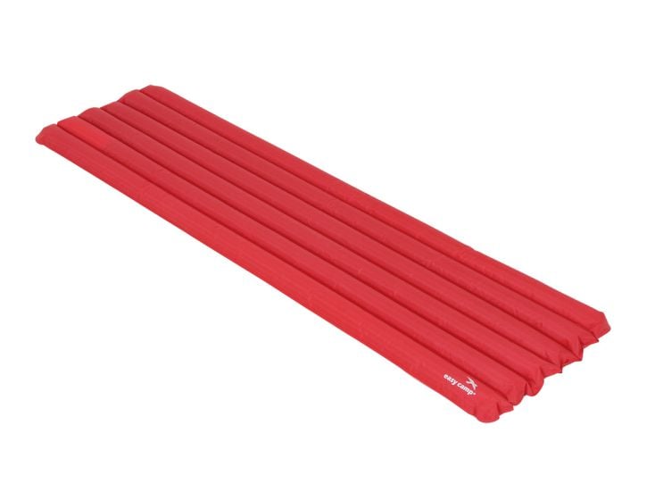 Easy Camp Hexa Red matelas gonflable