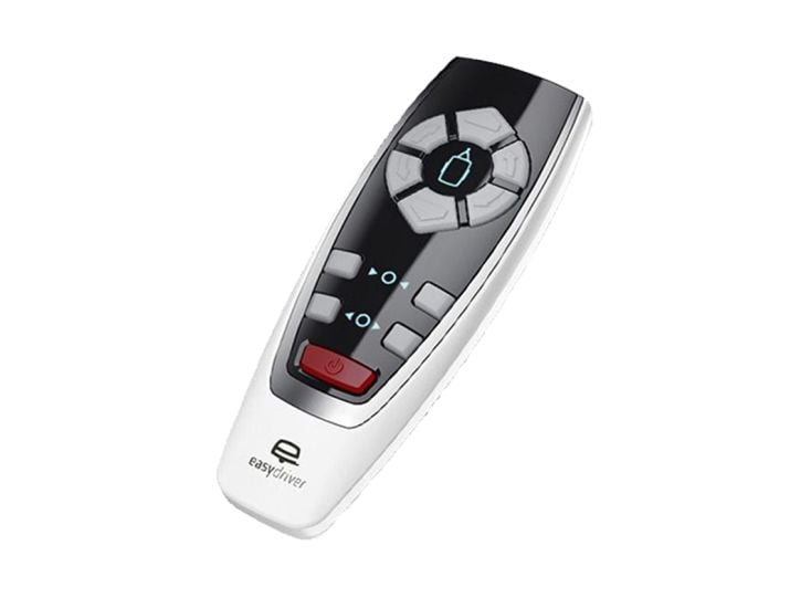 Télécommande universelle Easydriver – Pour modèles Pro, Active et Basic