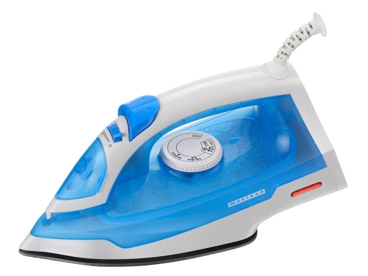 MELISSA 16390054 Fer à vapeur