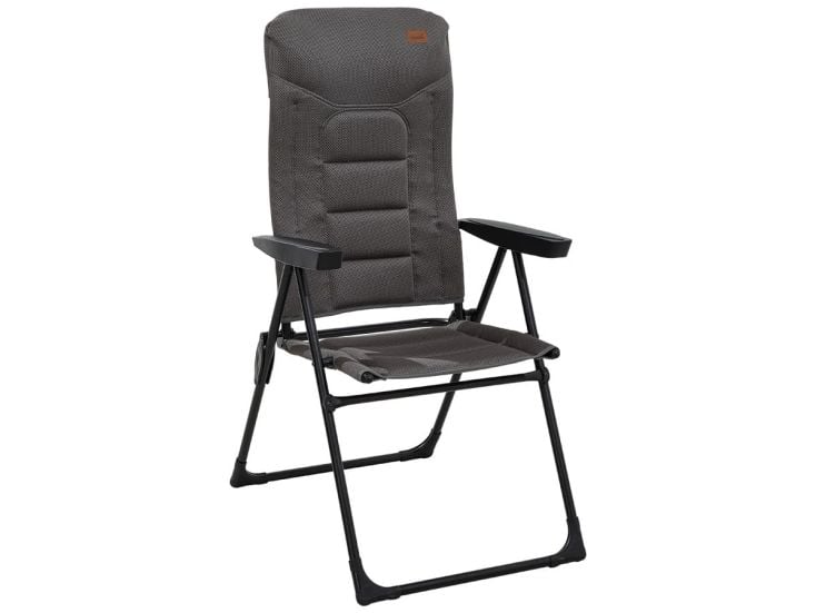 Skandika Kvist Fauteuil de Camping