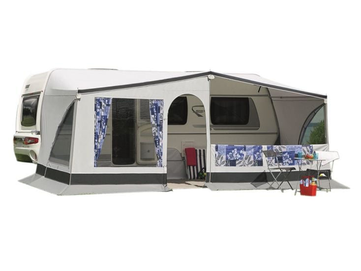 DWT Winner 240 taille 9 (791-820) auvent pour caravane
