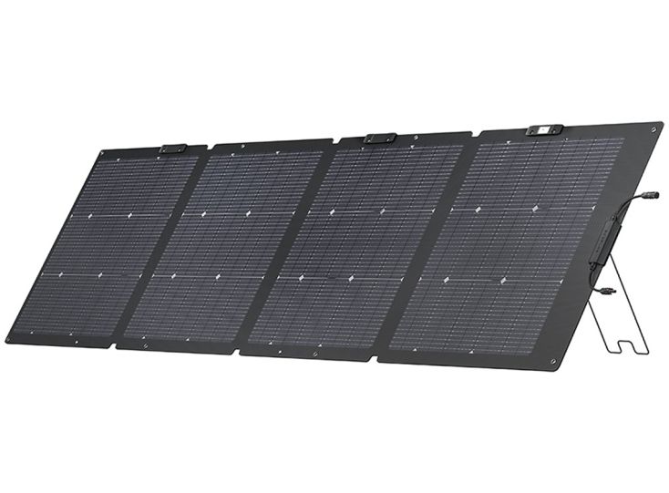 Panneau solaire EcoFlow 220W