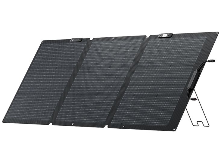 Panneau solaire EcoFlow 160W