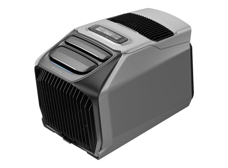 Ecoflow WAVE 3 climatiseur portable avec fonction chauffage
