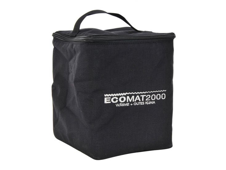 Ecomat 2000 sac de transport