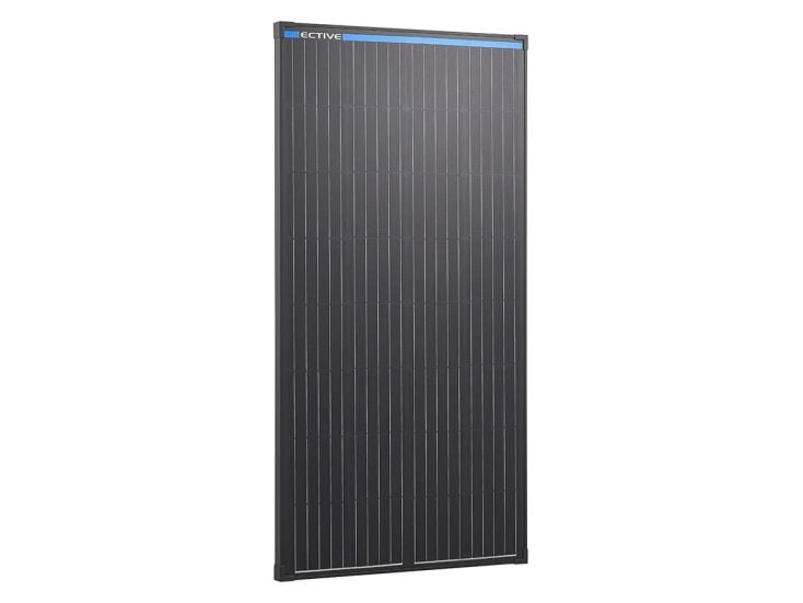 Ective panneau solaire MSP 175W Noir