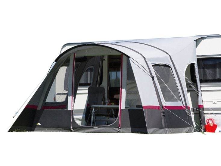 DWT Bella Air 340 x 280 +80 cm Auvent gonflable