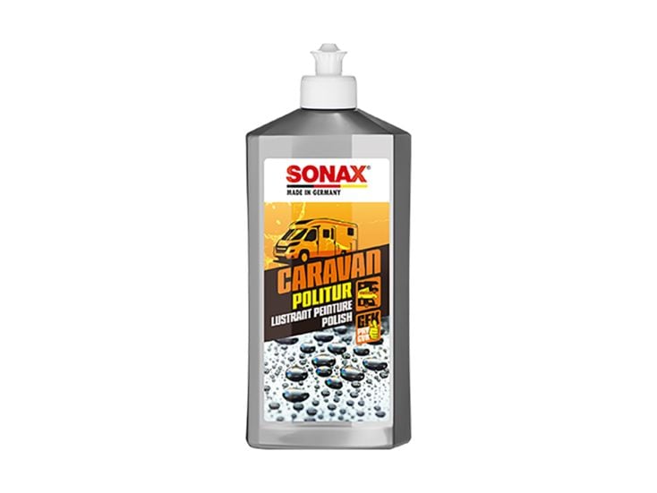 Sonax Polish pour caravane - 500 ml