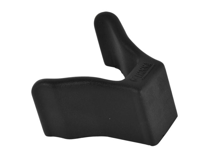 Fiamma Carry-Bike embout porte-vélos - Black