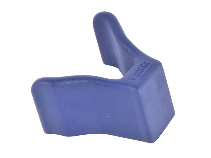 Fiamma Carry-Bike embout porte-vélos - Blue