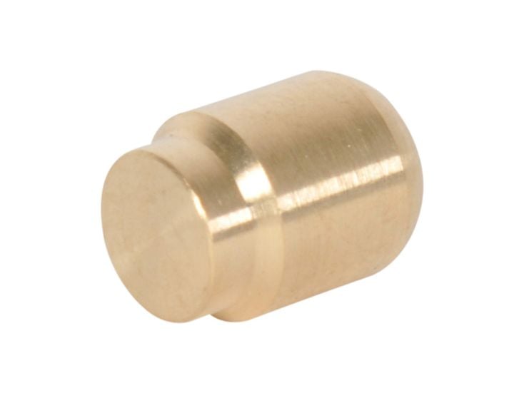Obelink 8 mm raccord à compression à butée aveugle