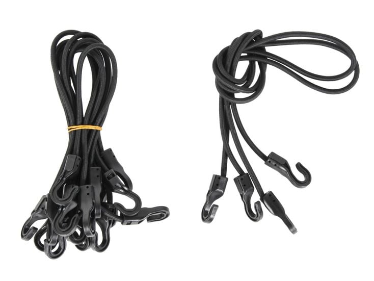Obelink Kit d'élastiques pour housse de camping-car/caravane