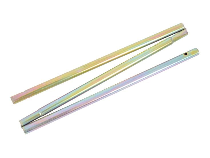 Obelink barre de toit pour tente tipi Emperor