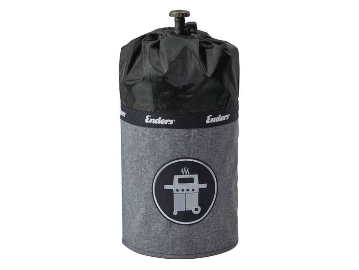 Enders housse pour bouteille de gaz 5 kg