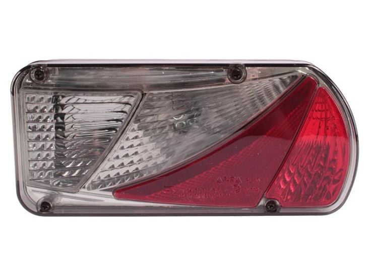 Enduro SD260 Feu arrière droit