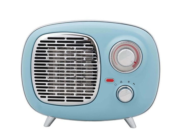 Eurom B-4 PTC heater