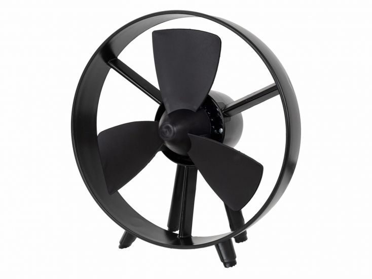 Eurom Safe-Blade fan ventilateur