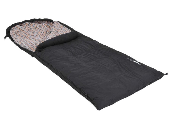 Eurotrail Blackdown sac de couchage