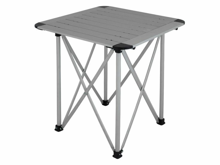 Eurotrail Burzet table enroulable