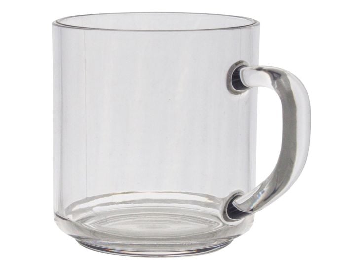 Eurotrail ensemble de 2 verres à thé
