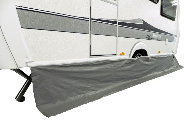 Eurotrail jupe pour caravane