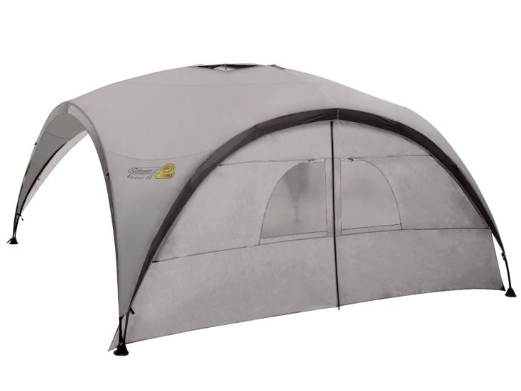 Coleman Event Shelter M paroi latérale avec porte