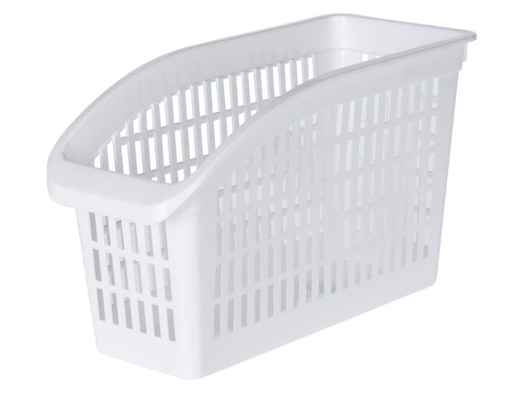 Excellent Houseware bac de rangement réfrigérateur - 13 x 29 x 17 cm