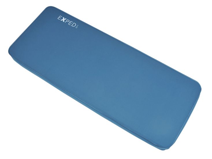 Exped Deepsleep 10 LXW matelas camping
