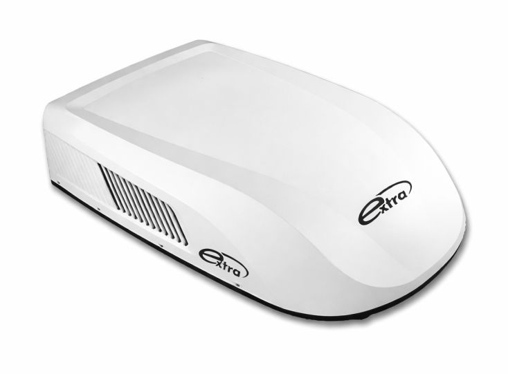 ExtraCLIMA 3600 W climatiseur de toit