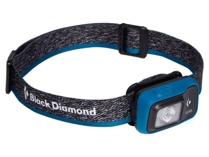 Black Diamond Astro 300 Azul