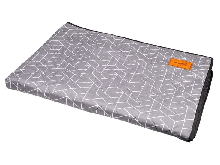 Skandika Tapis de tente Bredal - 300 x 300 cm
