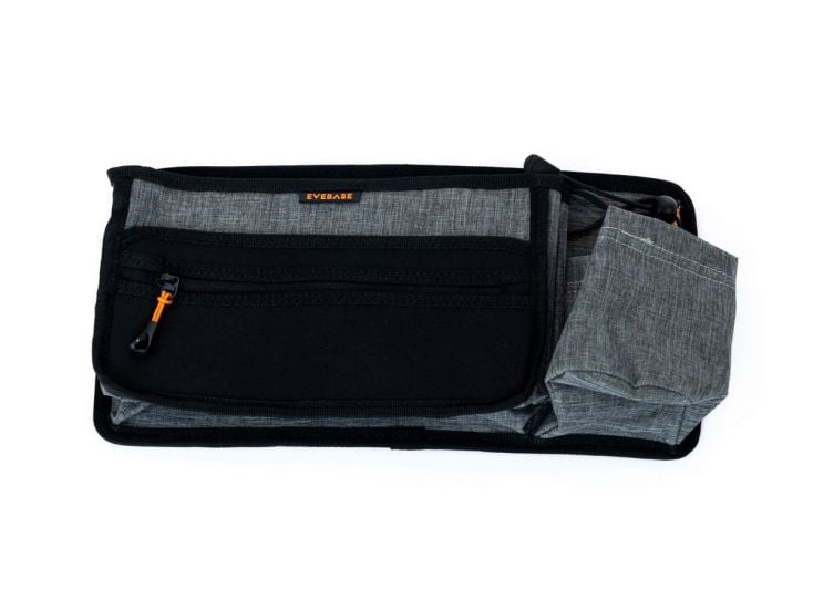 EVEBASE Build It - Compagnon de poche pour enfants