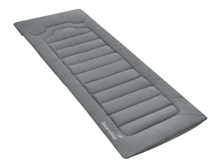 Skandika Matelas de confort pour transat