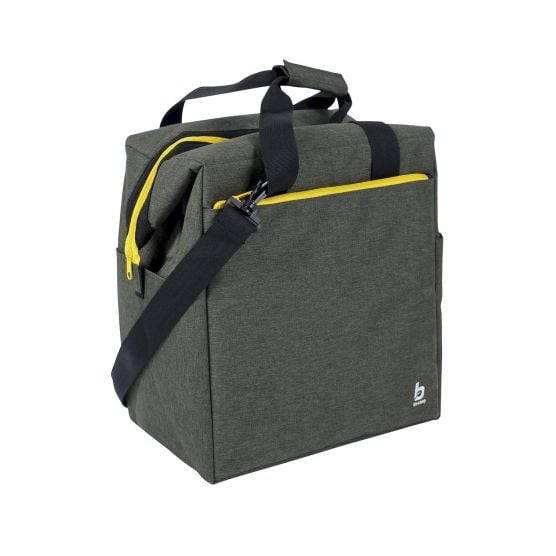 Bo-Camp Industrial Sac isotherme Ryndale Vert 27 Litres