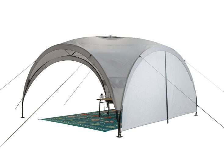 Obelink Festival Shelter 300 paroi latérale avec entrée