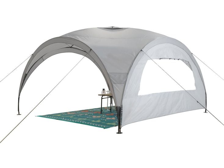 Obelink Festival Shelter 300 paroi latérale avec fenêtre