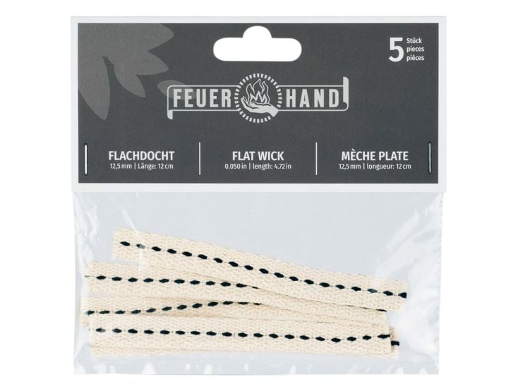 Fusibles Feuerhand