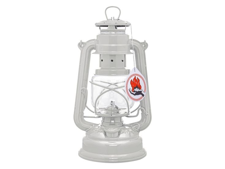 Lampe tempête Feuerhand Baby Special 276 Soft Beige